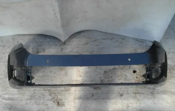 Skoda Octavia Mk4 Front bumper 5E3807221L