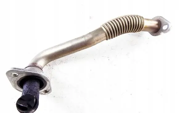 Audi A3 S3 8P EGR valve line/pipe/hose