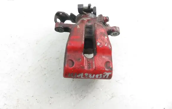 Opel Astra H Rear brake caliper 
