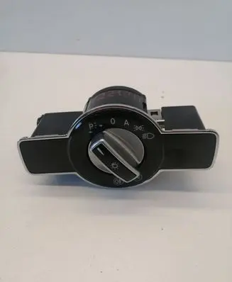 Mercedes-Benz S W221 Light switch A2219053500