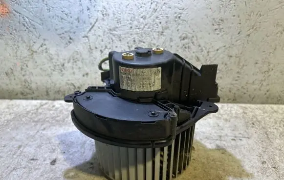 Fiat Bravo Heater fan/blower 5G7833100