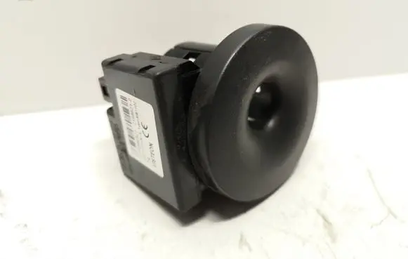 Dacia Dokker Immobiliser reader (aerial) G7496E827 21986212 285916556R