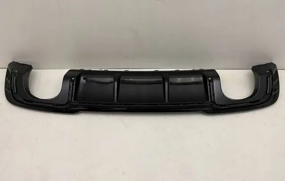 Audi RS3 Rear bumper lower part trim 8V4807521AB