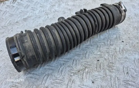 Air intake duct part