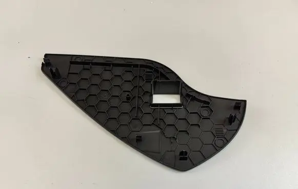 Volkswagen Golf VII Dashboard side end trim 5G1858