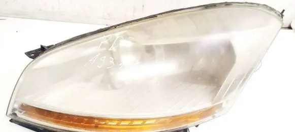 Citroen C4 Grand Picasso Headlight/headlamp
