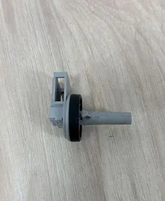 Audi A6 S6 C6 4F Interior temperature sensor 1J0907543A