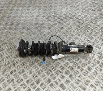 BMW iX3 G08 Rear shock absorber/damper 6898154