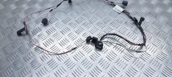 Nissan Micra K14 Parking sensor (PDC) wiring loom 240935FA0A