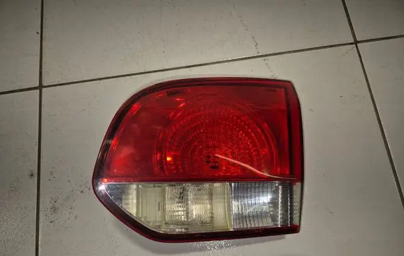 Volkswagen Golf VI Tailgate rear/tail lights 5K0945094G