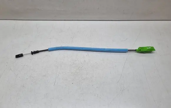 BMW 2 F46 Rear door cable line 7348814