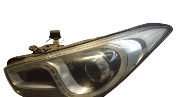 Hyundai i40 Headlight/headlamp
