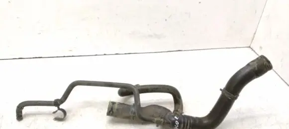 Seat Toledo II (1M) Coolant pipe/hose 1J0122101L 1J0121444BL