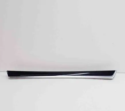 BMW 5 F10 F11 Front door card panel trim 9171781