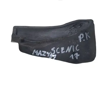 Renault Scenic IV - Grand scenic IV Fender foam support/seal 758976320R