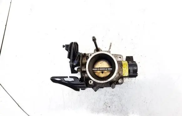 Ford Mondeo MK II Throttle valve 958fva