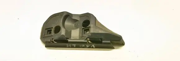 Volvo V50 Front bumper mounting bracket 30655874
