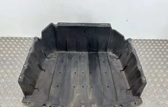 Mazda MX-30 Trunk boot underbody cover/under tray DN4E563Y1
