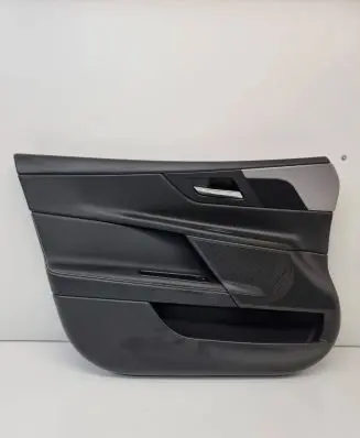 Jaguar XE Front door card panel trim GX7323721AAW