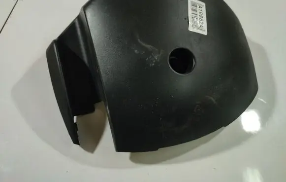 Opel Astra H Steering wheel column trim 13161467