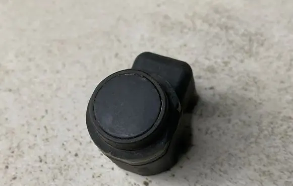 Ford Mondeo MK IV Parking PDC sensor 4687335 SS280409