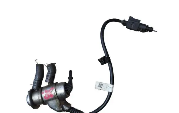 Volkswagen Multivan T6 AdBlue injector 0444025141