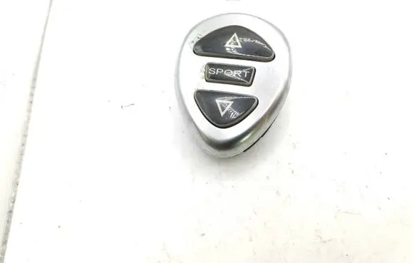 Citroen C5 Suspension ride height/mode switch 9633261277 9627701677 15882700