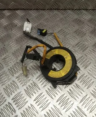 SsangYong Rexton Airbag slip ring squib (SRS ring)
