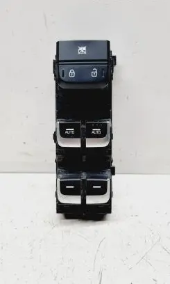KIA Niro Electric window control switch 93570G5740