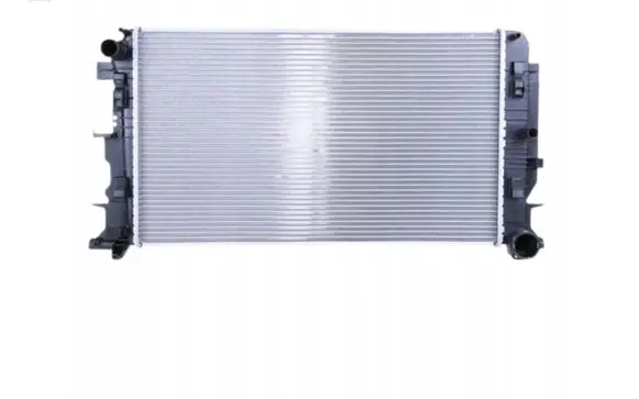 Mercedes-Benz Sprinter W907 W910 Coolant radiator A9065000202