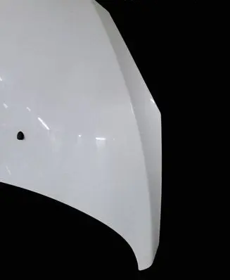 Peugeot 307 Engine bonnet/hood