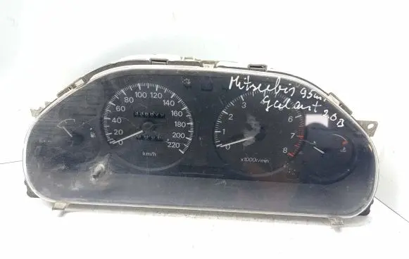 Speedometer (instrument cluster)