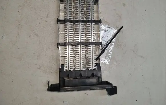 Ford Ka Electric cabin heater radiator A52101400 2770003 262364
