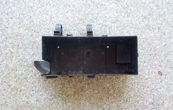 Bentley Flying Spur Fuse box set 3D0937619Q