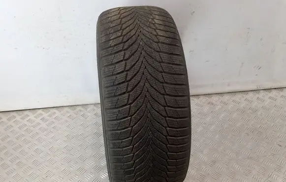 KIA Stinger R19 winter tire WINGUARDSPORT2 24540R19