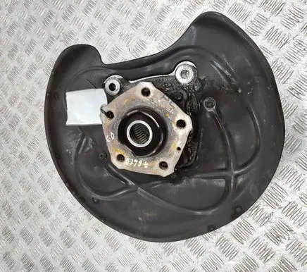 Audi Q7 4M Rear wheel hub 4M0505432AF