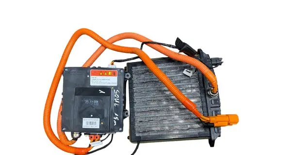KIA Soul Fan control module 201504170621 M1305AC00100
