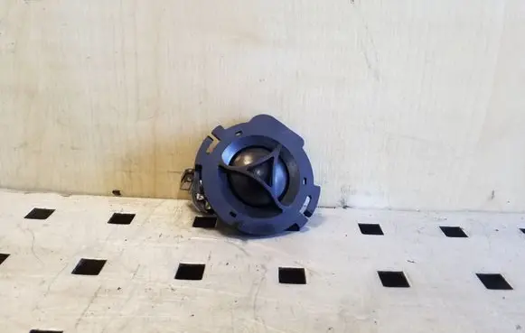 Audi A6 C7 High frequency speaker in the rear doors 4G1035399