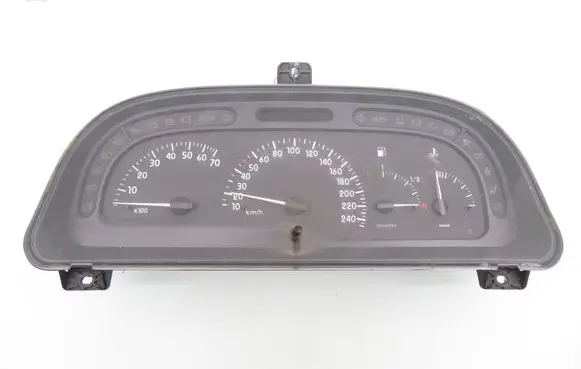 Renault Laguna I Speedometer (instrument cluster) 216236674