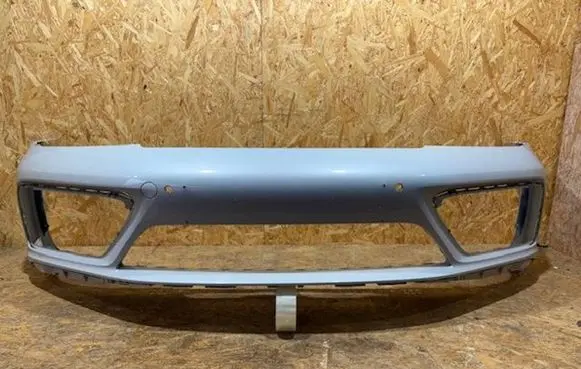 Porsche 992 Front bumper 992807221Kporsche 992807221K