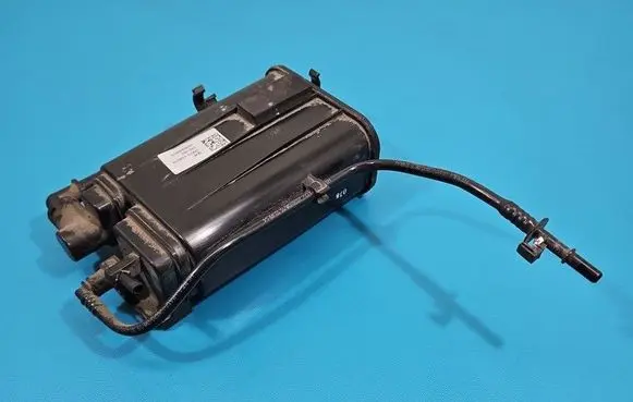 KIA Rio Active carbon filter fuel vapour canister 31400-H8040 IMPRK1528260