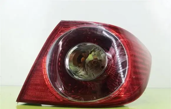 Chevrolet Epica Rear/tail lights 