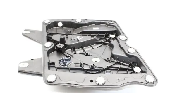 Cupra Born Front window lifting mechanism without motor 10A837402C