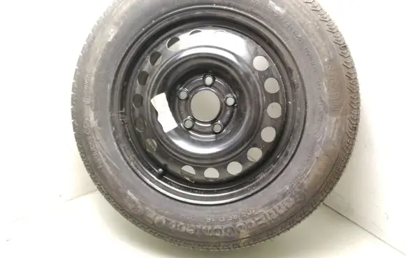 Opel Astra G R15 spare wheel R7633 19565R15