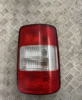 Volkswagen Caddy Rear/tail lights 2K0945112A