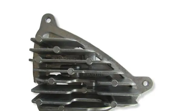 Volkswagen T-Roc Headlight ballast module Xenon 2GA941479