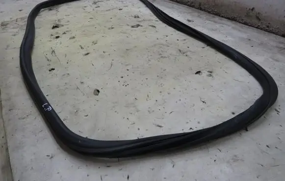 Mini Cooper Countryman R60 Sliding door rubber seal GMAUTO4574097