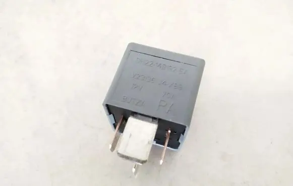 Jaguar I-Pace Other relay dh2214b192ea