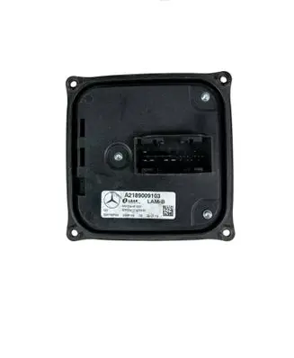 Mercedes-Benz CLS C218 X218 Headlight ballast module Xenon A2189009103 2336103 524742F03