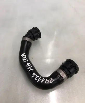 Mercedes-Benz EQA Engine coolant pipe/hose A2438304400